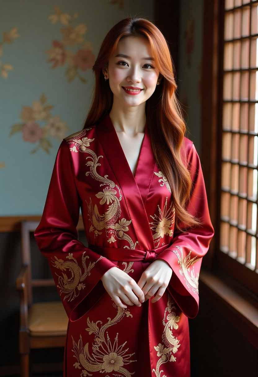 居家做饭过程