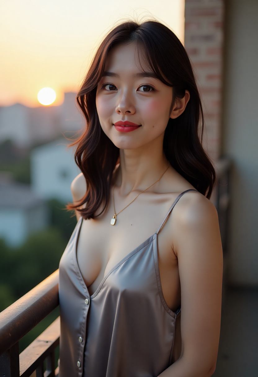 影评人在影院观看电影