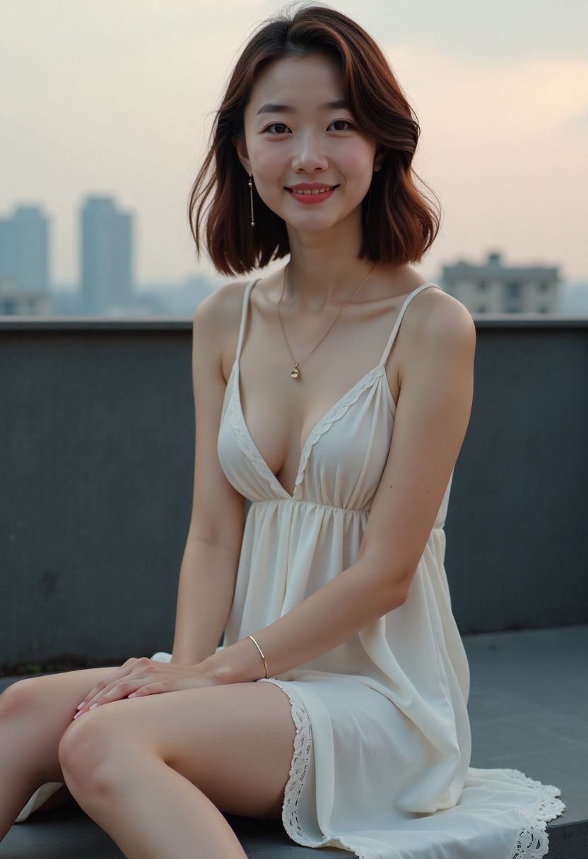 动画短片森林场景